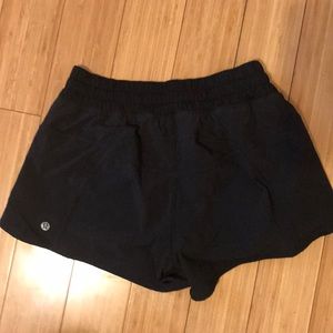 Lulu lemon Shorties